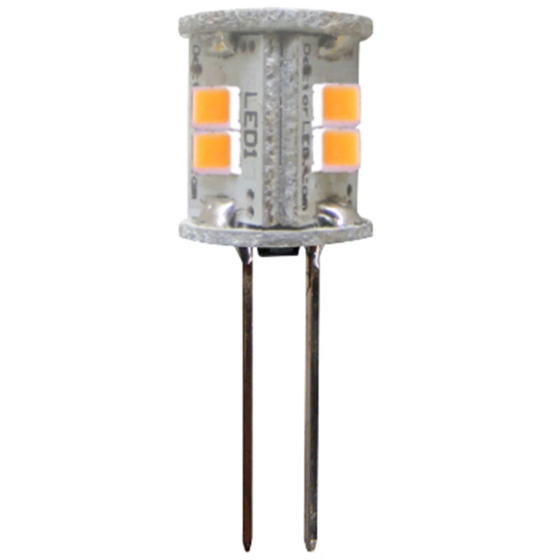 DR. LED Mini G4 Star LED Replacement Bulb 1 DR. LED Mini G4 Star LED Replacement Bulb