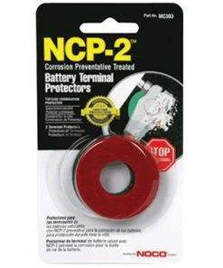 THE NOCO COMPANY NCP-2 Battery Terminal Protectors