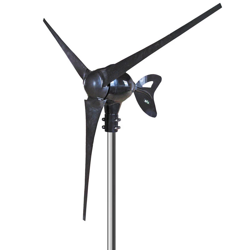 NATURE POWER Marine-Grade 2000 Watt Wind Turbine 1 NATURE POWER Marine-Grade 2000 Watt Wind Turbine