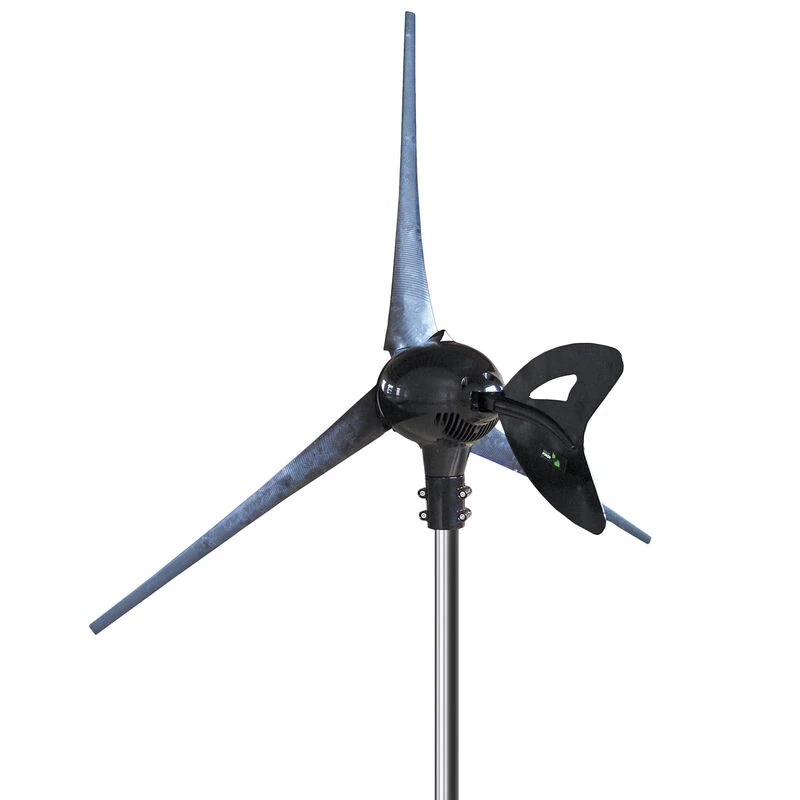 NATURE POWER Marine-Grade 2000 Watt Wind Turbine 2 NATURE POWER Marine-Grade 2000 Watt Wind Turbine - Image 2
