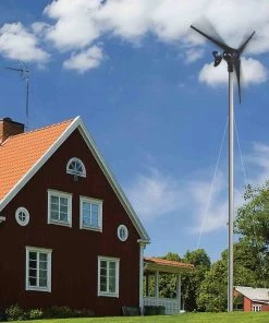 NATURE POWER Marine-Grade 2000 Watt Wind Turbine 7 NATURE POWER Marine-Grade 2000 Watt Wind Turbine -Marine Electrical sale 14996425 4 1500