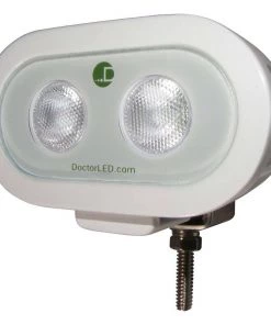 DR. LED Kevin Jr. X2™ LED Spreader & Spotlight