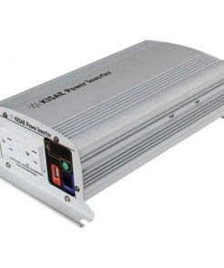 KISAE TECHNOLOGY MW1210 1000 Watt Portable Modified Sine Wave Inverter