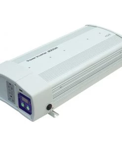 KISAE TECHNOLOGY MW1230HW 3000 Watt Portable Modified Sine Wave Inverter