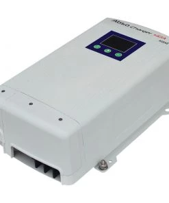 KISAE TECHNOLOGY Abso AC1240 Battery Charger