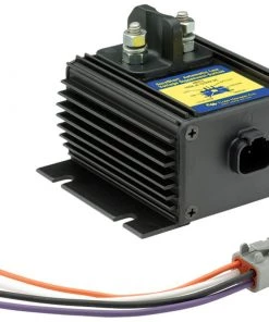 COLE HERSEE SureStart Compact Low Voltage Disconnect Switch