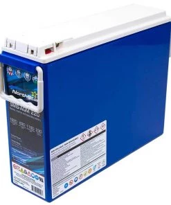 NORTHSTAR BATTERY Specialty Group Thin Plate Pure Lead AGM 220 Battery