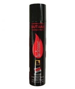 ULTIMATE SURVIVAL TECHNOLOGIES Butane Fuel