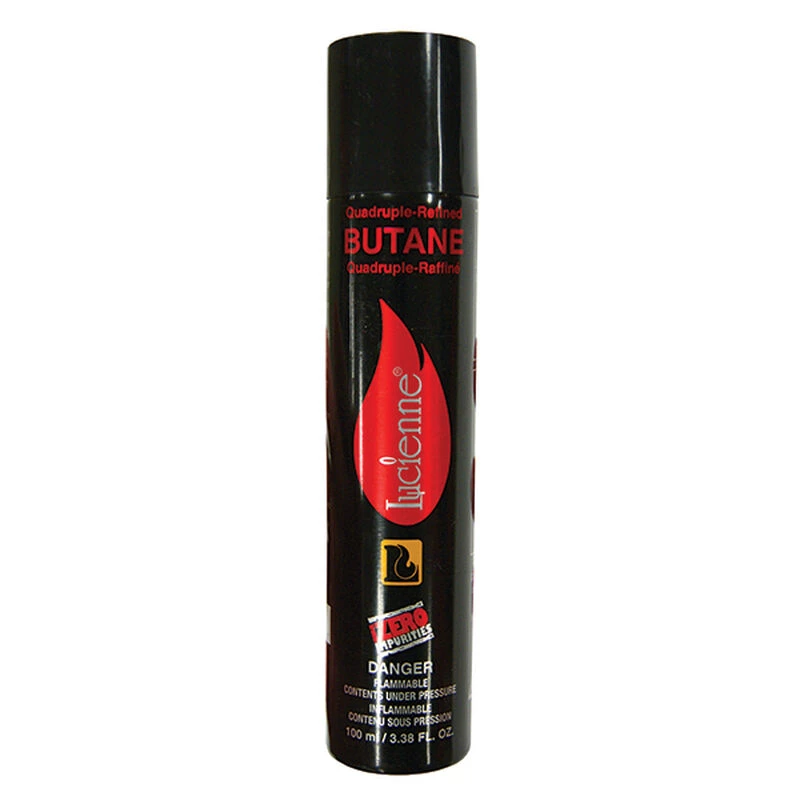 ULTIMATE SURVIVAL TECHNOLOGIES Butane Fuel 1 ULTIMATE SURVIVAL TECHNOLOGIES Butane Fuel