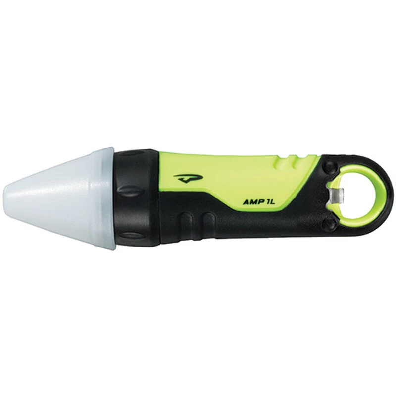PRINCETON TEC Amp 1L Flashlight with Bottle Opener & Cone 1 PRINCETON TEC Amp 1L Flashlight with Bottle Opener & Cone