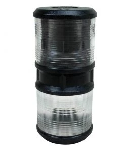 PERKO Masthead/Anchor Replacement lens for Model 0200MABLNS