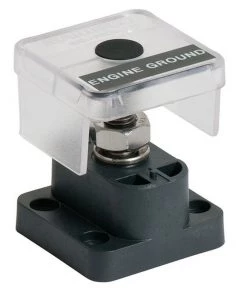 MARINCO Single Pro Installer Insulated Studs -Marine Electrical sale 15799075 LRG