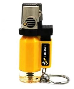 WALL LENK CORPORATION Turbo-Lite Torch
