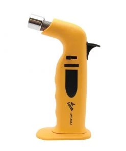 WALL LENK CORPORATION Portable Professional Butane Torch