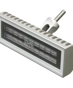 LUMITEC LIGHTING Maxillume2 Floodlight, Bracket Mounted, White Dimming