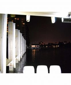 LUMITEC LIGHTING Maxillume2 Floodlight, Bracket Mounted, White Dimming -Marine Electrical sale 15949555 3 1500.15102018040014