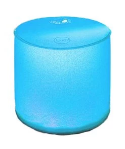 MPOWERD Luci® Color Solar Inflatable Lantern