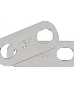 MARINCO Pro Installer Link Bars, End to End Set