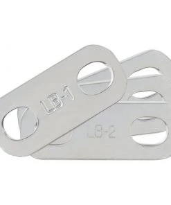 MARINCO Pro Installer Link Bars Battery Switch Link Bar Set