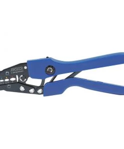 ANCOR Single Crimp Ratcheting Wire Terminal Crimper