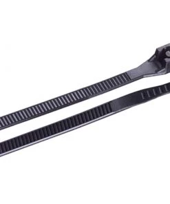 ANCOR 4" & 6" Nylon Cable Ties
