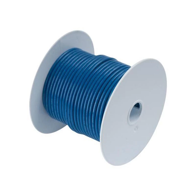 ANCOR 10 AWG Primary Wire, 100' Spools 5 ANCOR 10 AWG Primary Wire, 100' Spools - Image 5