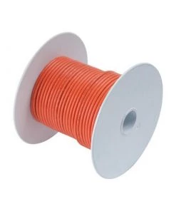 ANCOR 16 AWG Primary Wire, 100' Spools -Marine Electrical sale 16012932 LRG