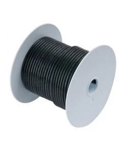 ANCOR 6 AWG Primary Wire, 250' Spools