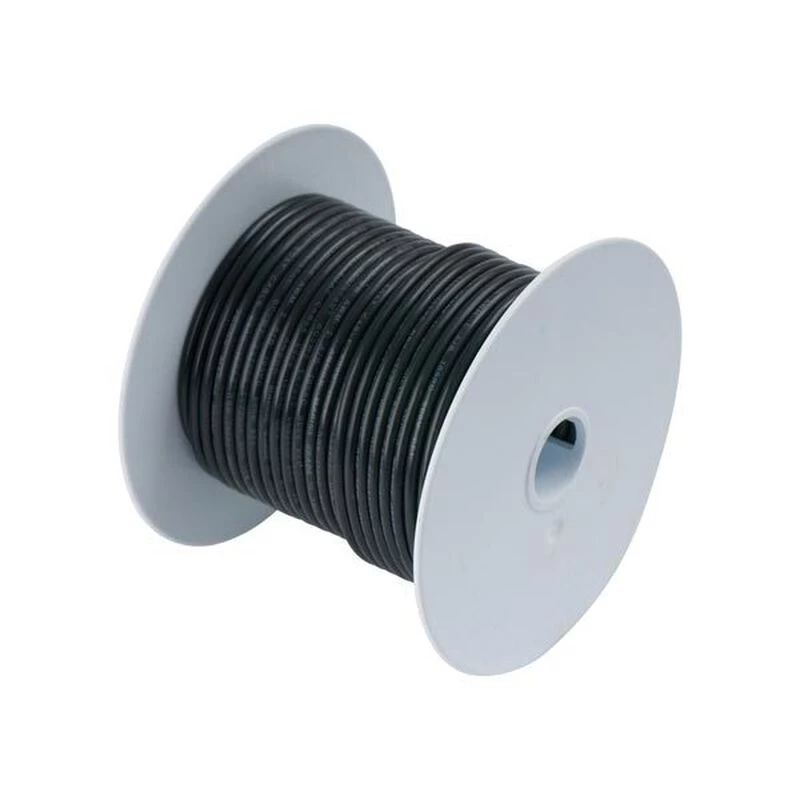 ANCOR 10 AWG Primary Wire, 100' Spools 4 ANCOR 10 AWG Primary Wire, 100' Spools - Image 4