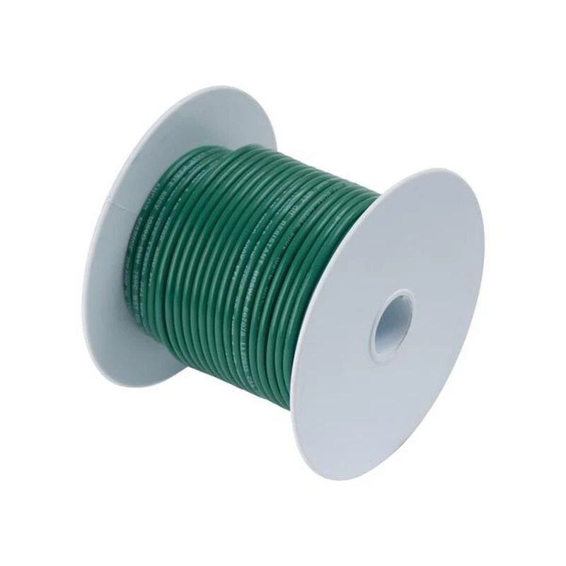 ANCOR 6 AWG Primary Wire, 250' Spools 3 ANCOR 6 AWG Primary Wire, 250' Spools - Image 3