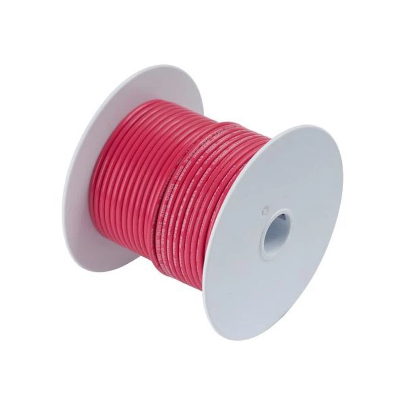 ANCOR 6 AWG Primary Wire, 250' Spools 2 ANCOR 6 AWG Primary Wire, 250' Spools - Image 2