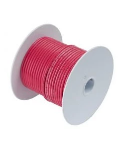 ANCOR 8 AWG Primary Wire, 25' Spools 8 ANCOR 8 AWG Primary Wire, 25' Spools -Marine Electrical sale 16013047 LRG 3