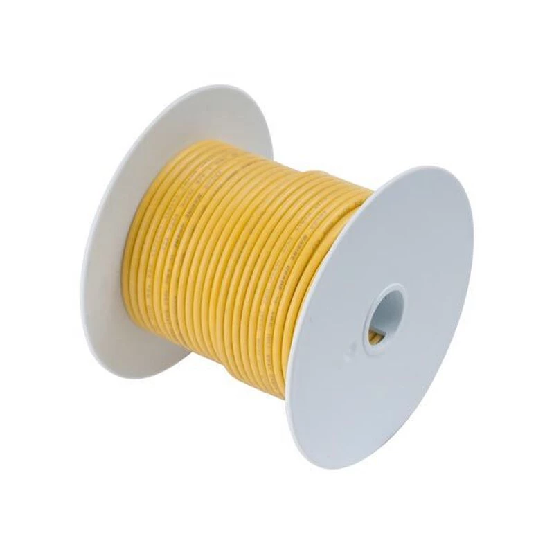 ANCOR 6 AWG Primary Wire, 250' Spools 5 ANCOR 6 AWG Primary Wire, 250' Spools - Image 5