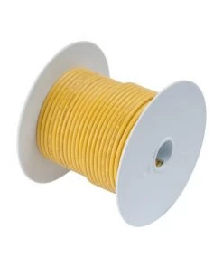 ANCOR 14 AWG Primary Wire, 100' Spools -Marine Electrical sale 16013062 LRG 7