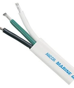 ANCOR Flat Triplex Cable Spools 8 ANCOR Flat Triplex Cable Spools -Marine Electrical sale 16013294 FUL.24012019113007