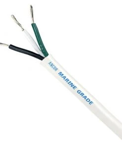 ANCOR Round Triplex Cable Spools -Marine Electrical sale 16013492 1500.29082018040002