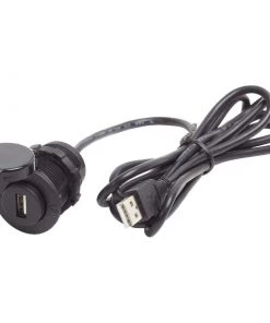 BLUE SEA SYSTEMS 12V DC USB Extension