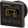 BLUE SEA SYSTEMS M2 DC State-of-Charge (SoC) Monitor