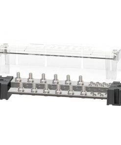 BLUE SEA SYSTEMS PowerBar 1000 – 1000A Bus Bars 6 BLUE SEA SYSTEMS PowerBar 1000 – 1000A Bus Bars -Marine Electrical sale 16016164 1500