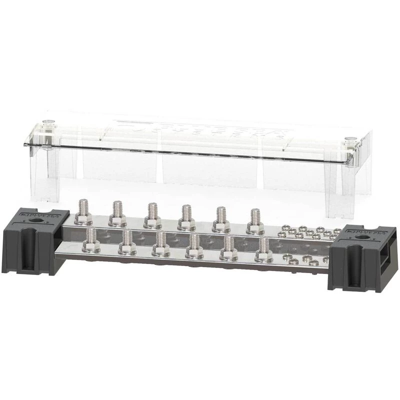 BLUE SEA SYSTEMS PowerBar 1000 – 1000A Bus Bars 3 BLUE SEA SYSTEMS PowerBar 1000 – 1000A Bus Bars - Image 3