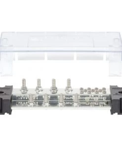 BLUE SEA SYSTEMS PowerBar 1000 – 1000A Bus Bars