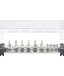 BLUE SEA SYSTEMS PowerBar 1000 – 1000A Bus Bars 7 BLUE SEA SYSTEMS PowerBar 1000 – 1000A Bus Bars -Marine Electrical sale 16016180 1500