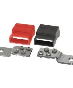 BLUE SEA SYSTEMS Battery Terminal Mount Bus Bars