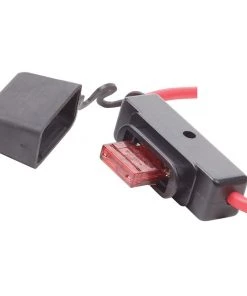 BLUE SEA SYSTEMS MAXI In-Line Fuse Holder