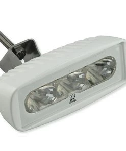 LUMITEC LIGHTING Caprera LT Bracket Mount LED Flood Light