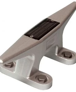 DOCK EDGE Solar Dock Cleat, 10"
