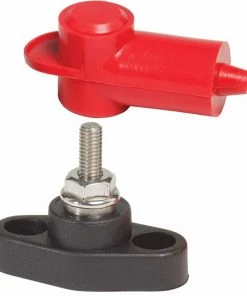 BLUE SEA SYSTEMS Power Post Single Terminal Connectors
