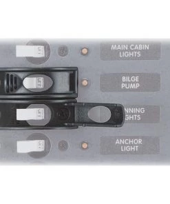 BLUE SEA SYSTEMS Toggle Guard