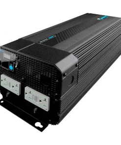 XANTREX XPower Inverter 5000 with GFCI & HW