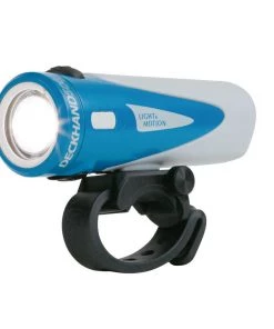 LIGHT & MOTION INDUSTRIES Rechargeable Deckhand 500 Flashlight -Marine Electrical sale 16509408 3 1500